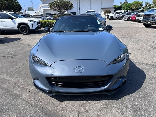 2020 Mazda MX-5 Miata Club