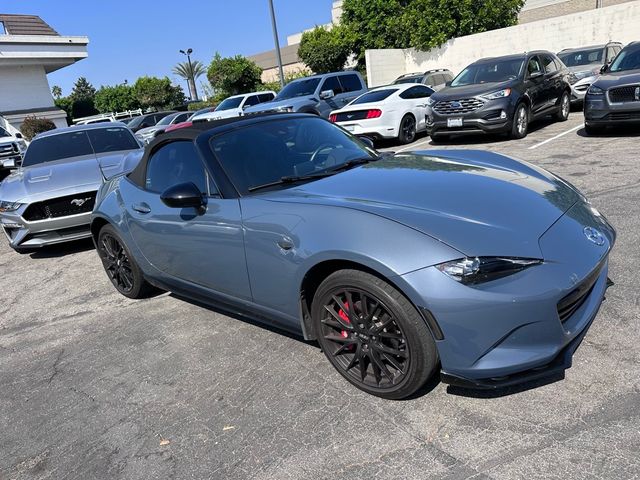 2020 Mazda MX-5 Miata Club