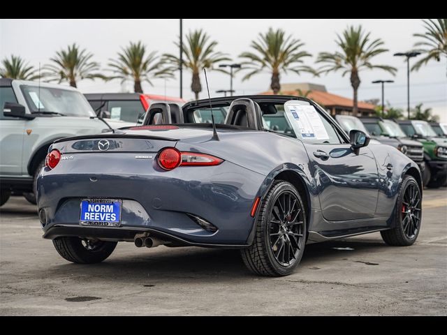 2020 Mazda MX-5 Miata Club