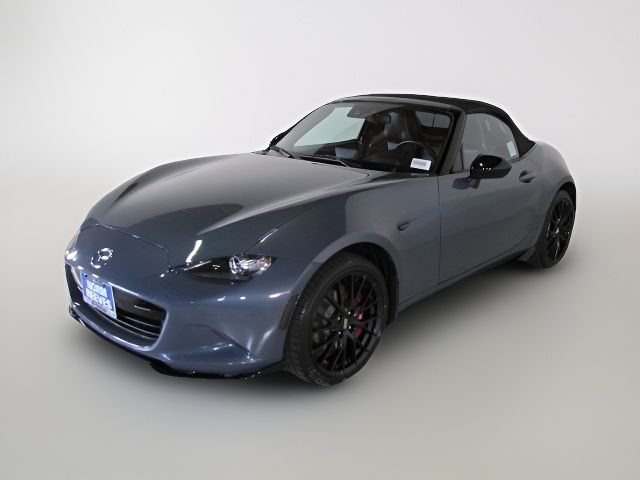 2020 Mazda MX-5 Miata Club