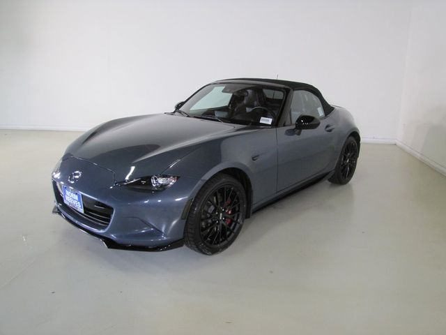 2020 Mazda MX-5 Miata Club