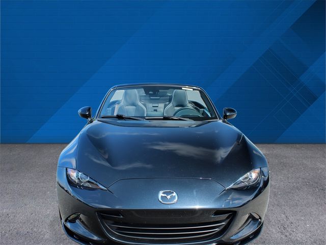 2020 Mazda MX-5 Miata Club