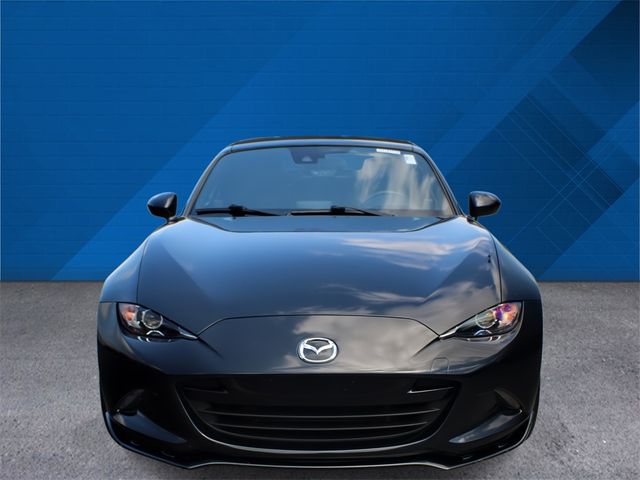 2020 Mazda MX-5 Miata Club