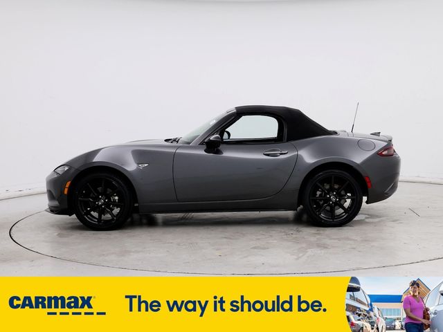 2020 Mazda MX-5 Miata Club