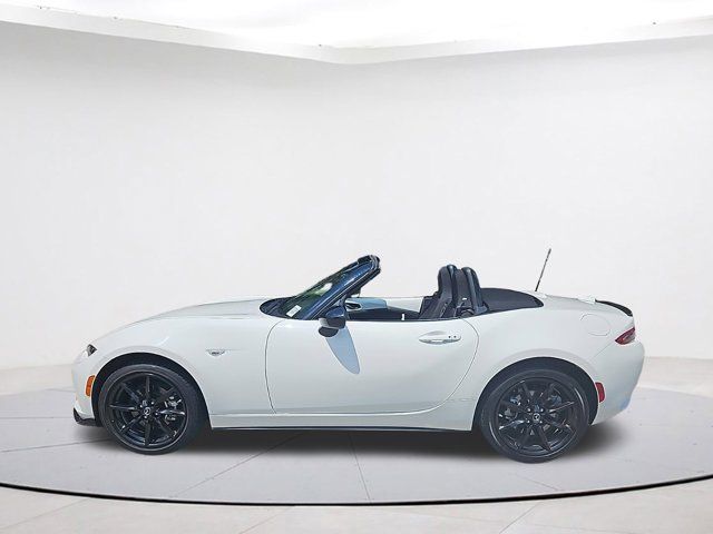 2020 Mazda MX-5 Miata Club