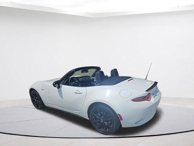 2020 Mazda MX-5 Miata Club