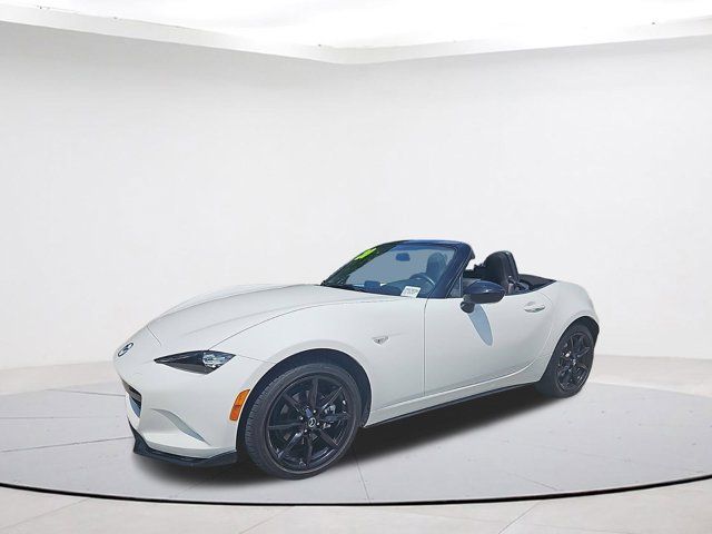 2020 Mazda MX-5 Miata Club