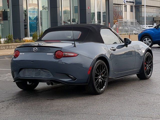 2020 Mazda MX-5 Miata Club