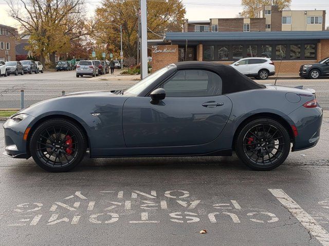 2020 Mazda MX-5 Miata Club