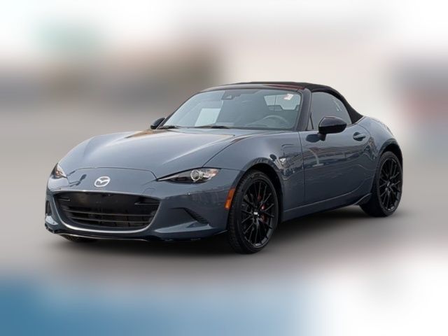 2020 Mazda MX-5 Miata Club