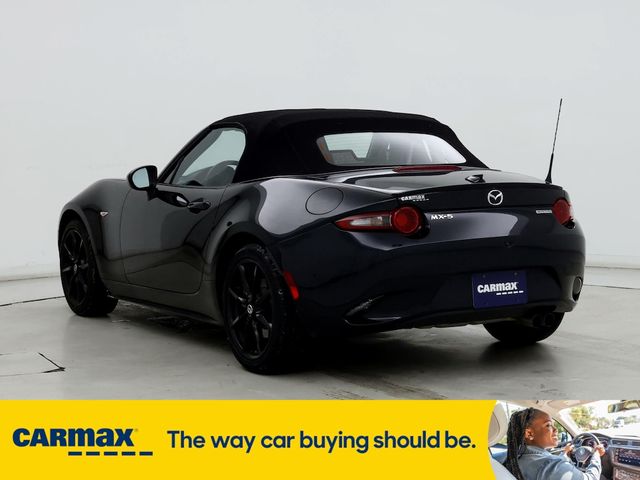 2020 Mazda MX-5 Miata Club