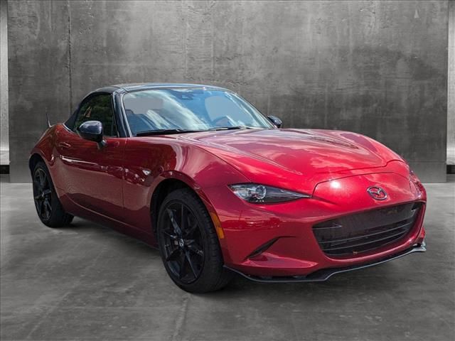 2020 Mazda MX-5 Miata Club