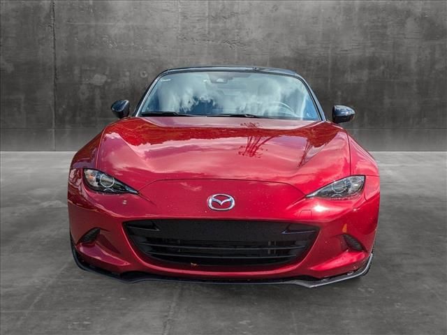 2020 Mazda MX-5 Miata Club