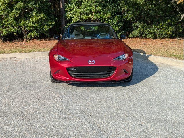 2020 Mazda MX-5 Miata Club