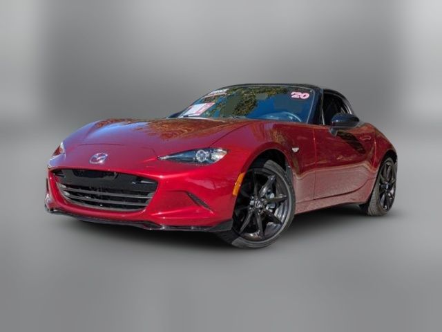 2020 Mazda MX-5 Miata Club