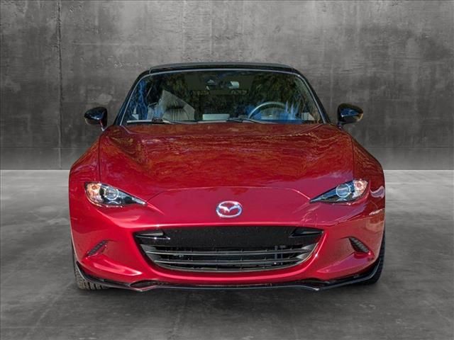 2020 Mazda MX-5 Miata Club