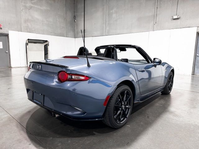 2020 Mazda MX-5 Miata Club