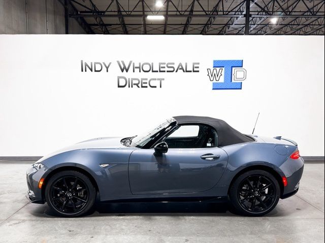 2020 Mazda MX-5 Miata Club