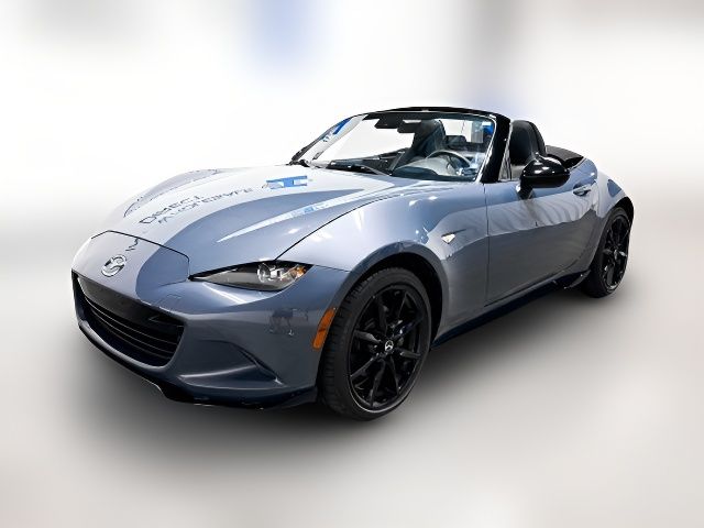 2020 Mazda MX-5 Miata Club