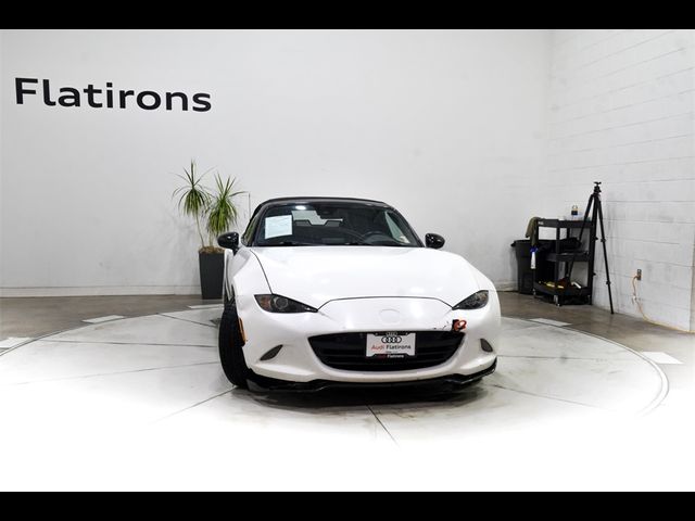 2020 Mazda MX-5 Miata Club