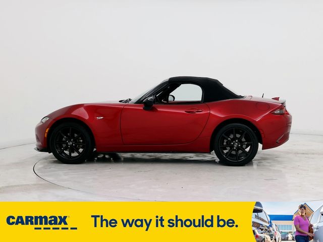 2020 Mazda MX-5 Miata Club