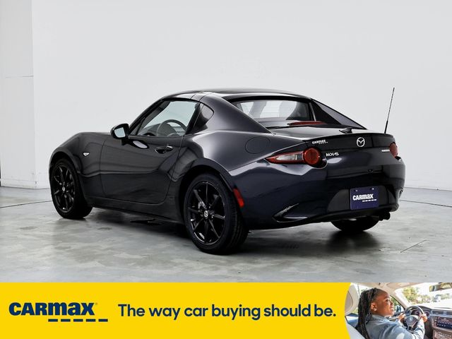 2020 Mazda MX-5 Miata RF Club