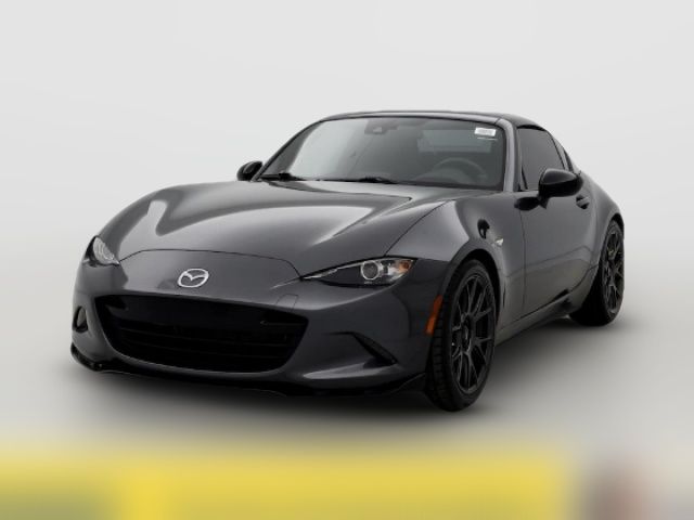 2020 Mazda MX-5 Miata RF Club