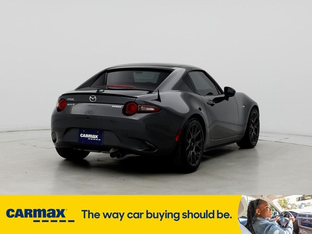 2020 Mazda MX-5 Miata RF Club