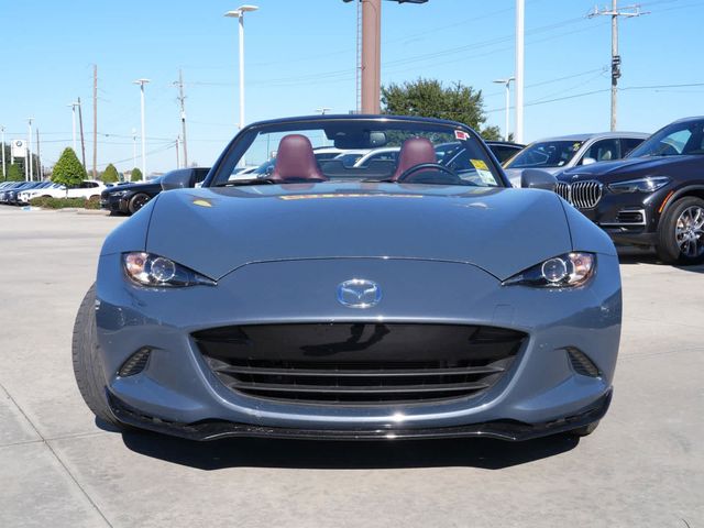 2020 Mazda MX-5 Miata Grand Touring