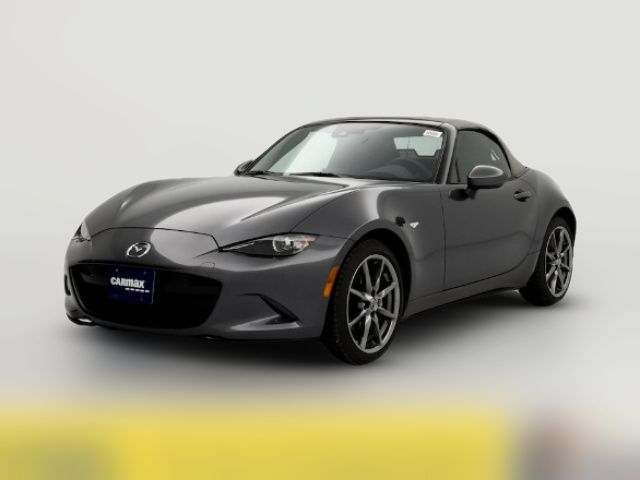 2020 Mazda MX-5 Miata Grand Touring