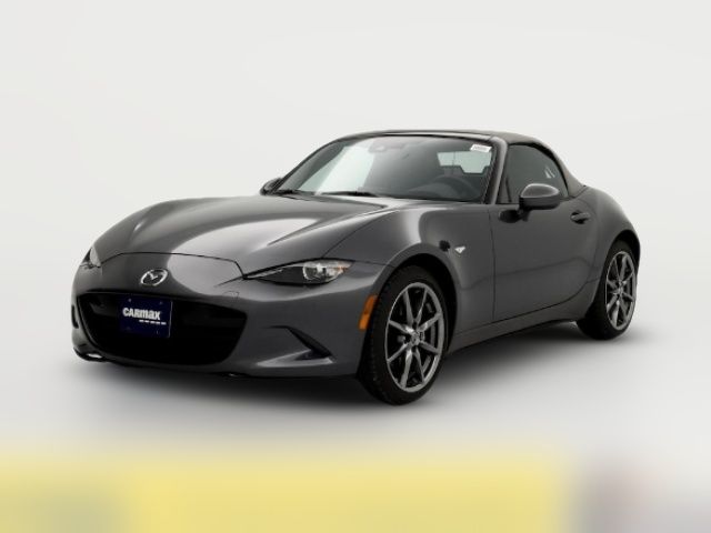 2020 Mazda MX-5 Miata Grand Touring