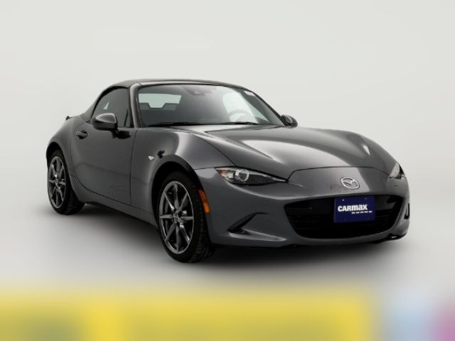 2020 Mazda MX-5 Miata Grand Touring