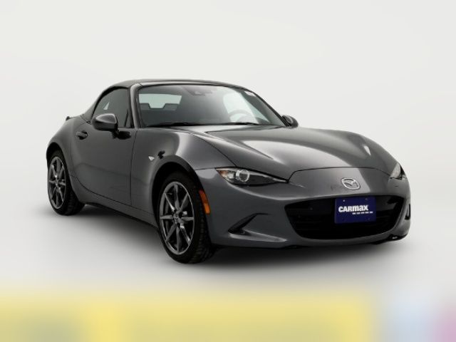 2020 Mazda MX-5 Miata Grand Touring