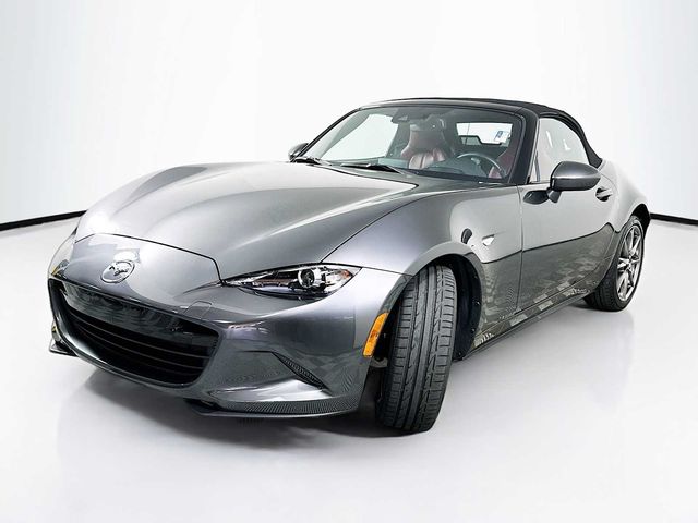 2020 Mazda MX-5 Miata Grand Touring