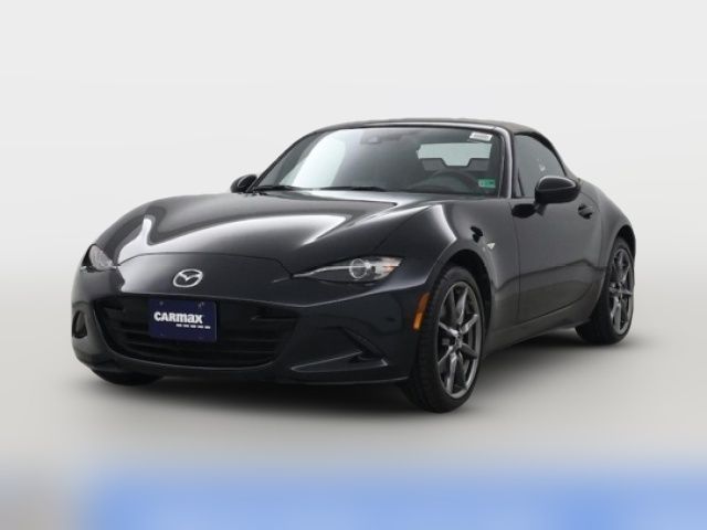 2020 Mazda MX-5 Miata Grand Touring