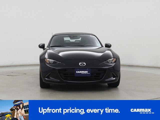 2020 Mazda MX-5 Miata Grand Touring