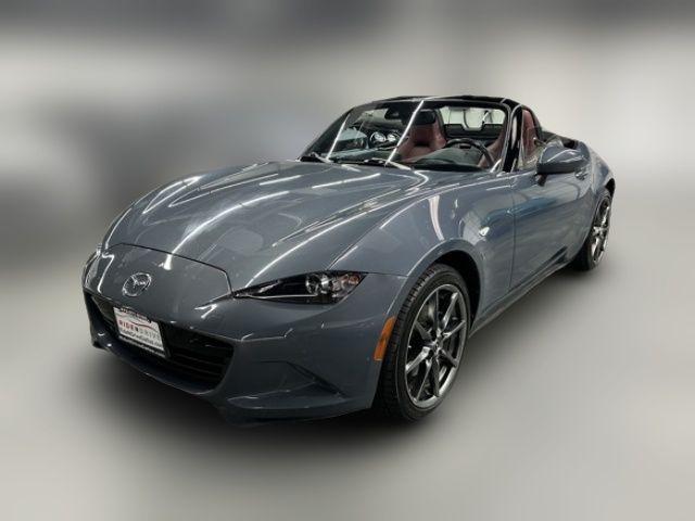 2020 Mazda MX-5 Miata Grand Touring