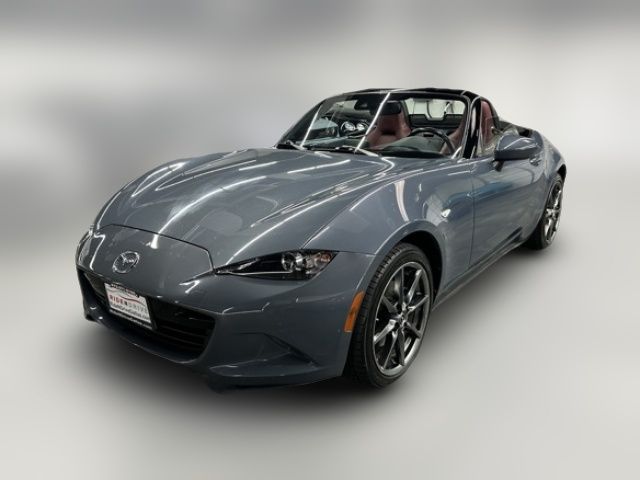 2020 Mazda MX-5 Miata Grand Touring