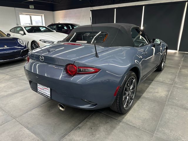 2020 Mazda MX-5 Miata Grand Touring