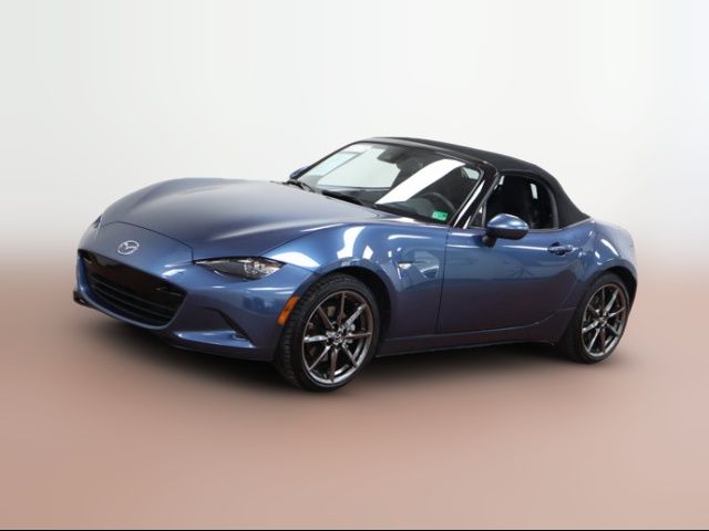 2020 Mazda MX-5 Miata Grand Touring