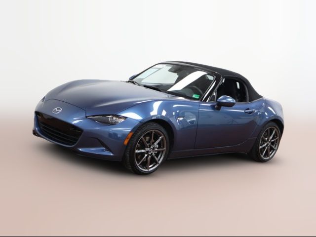 2020 Mazda MX-5 Miata Grand Touring