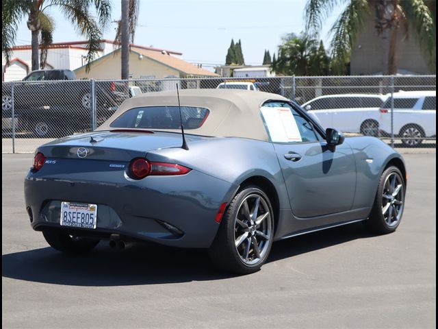 2020 Mazda MX-5 Miata Grand Touring