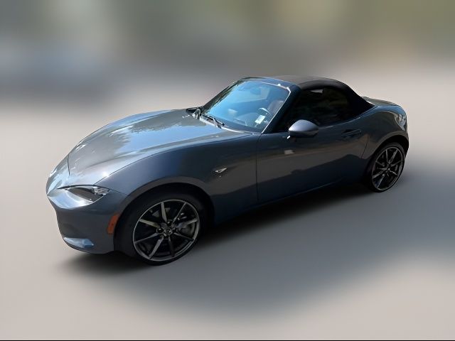 2020 Mazda MX-5 Miata Grand Touring