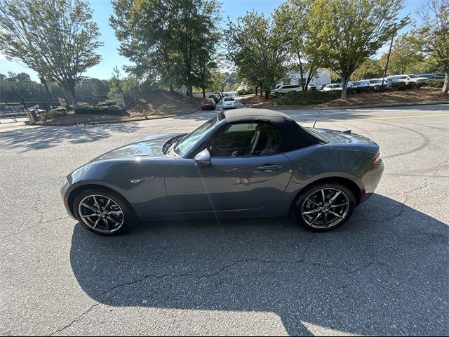 2020 Mazda MX-5 Miata Grand Touring