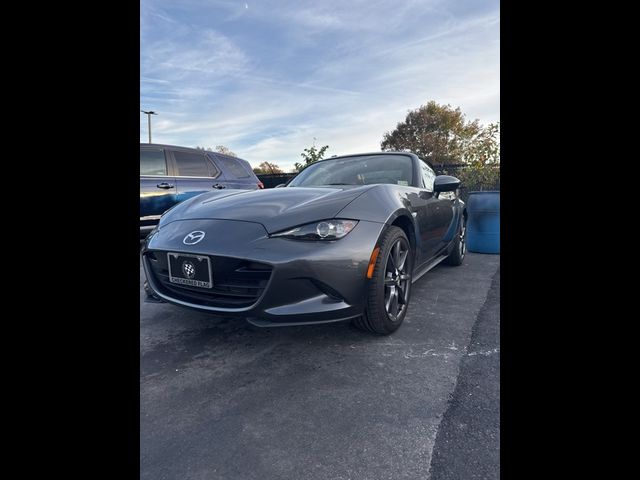 2020 Mazda MX-5 Miata Grand Touring