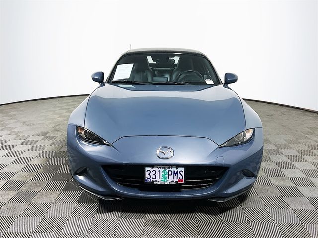 2020 Mazda MX-5 Miata Grand Touring