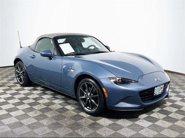 2020 Mazda MX-5 Miata Grand Touring