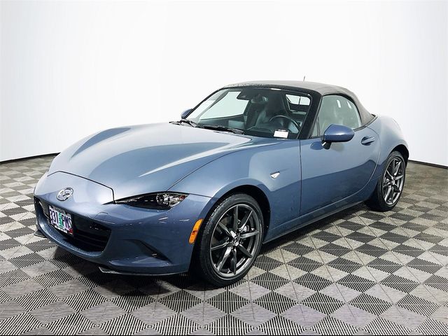 2020 Mazda MX-5 Miata Grand Touring