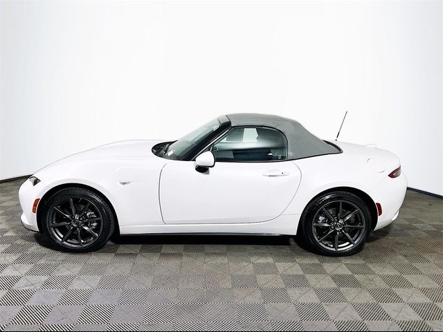 2020 Mazda MX-5 Miata Grand Touring