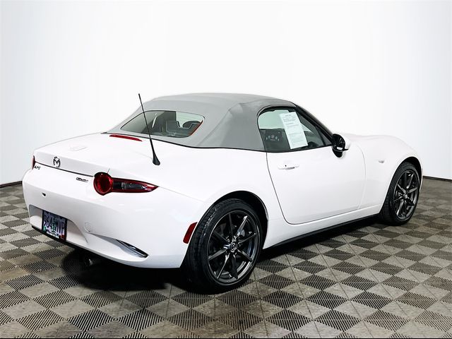 2020 Mazda MX-5 Miata Grand Touring